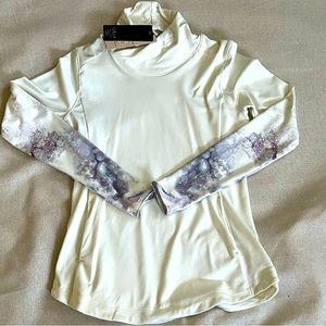 Calia Light Magic Warm Top NWT